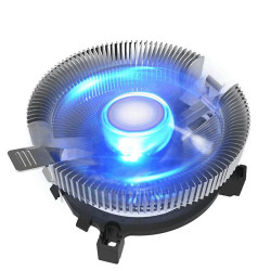 Lanshuo CPU Cooler (RGB) Lanshuo CPU Cooler (RGB)