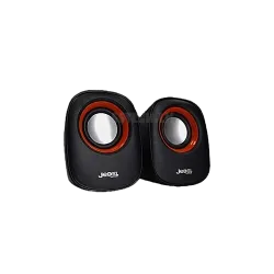 Jedel M600 USB 2.0 Multimedia Portable Speaker