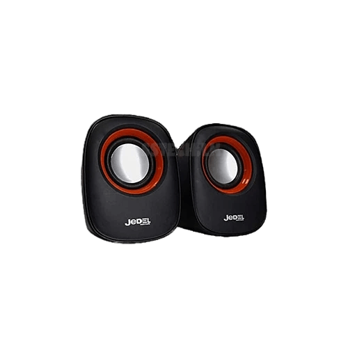 Jedel M600 USB 2.0 Multimedia Portable Speaker