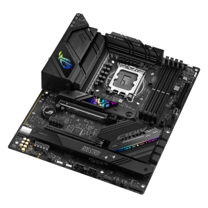 Motherboards