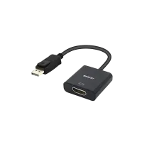 DisplayPort (DP) to HDMI Converter