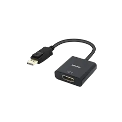 DisplayPort (DP) to HDMI Converter DisplayPort (DP) to HDMI Converter