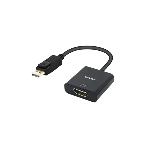 DisplayPort (DP) to HDMI Converter DisplayPort (DP) to HDMI Converter