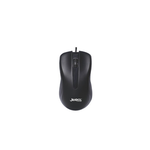 Jedel CP71 USB Optical Wired Mouse