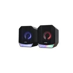 Jedel S561 RGB Multimedia Gaming Speaker