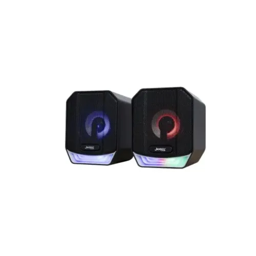 Jedel S561 RGB Multimedia Gaming Speaker Jedel S561 RGB Multimedia Gaming Speaker