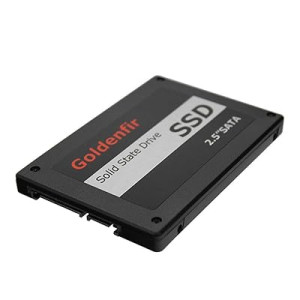 Storage (SSD / HDD) Storage (SSD / HDD)