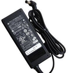 ASUS 65W Laptop Power Adapter (19V 3.42A - 5.5mm * 2.5mm Standard Barrel Tip) ASUS 65W Laptop Power Adapter (19V 3.42A - 5.5mm * 2.5mm Standard Barrel Tip)