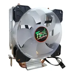 Wang Jia Feng WX-3 RGB CPU Cooler Wang Jia Feng WX-3 RGB CPU Cooler