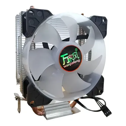 Wang Jia Feng WX-3 RGB CPU Cooler