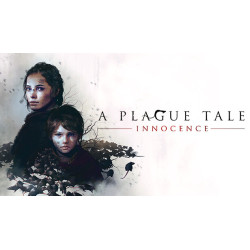 A Plague Tale - Innocence