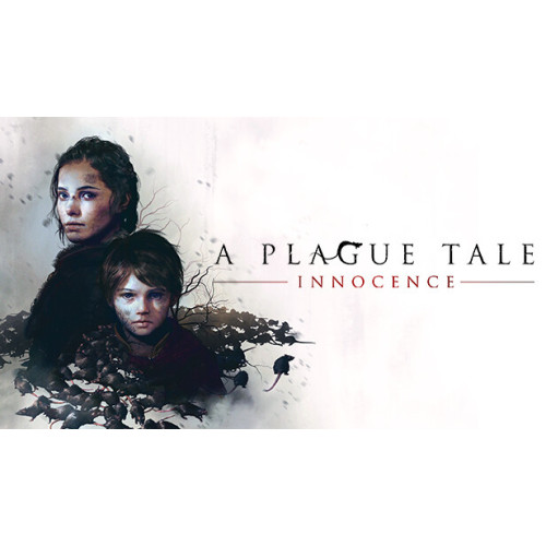 A Plague Tale - Innocence