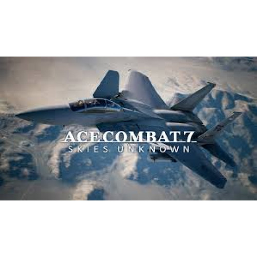 Ace Combat 7