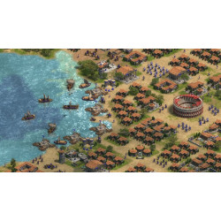 Age of Empires 1 - Definitive Edition Age of Empires 1 - Definitive Edition