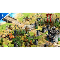 Age of Empires II: Definitive Edition Age of Empires II: Definitive Edition