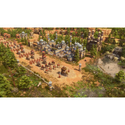 Age of Empires III: Definitive Edition Age of Empires III: Definitive Edition