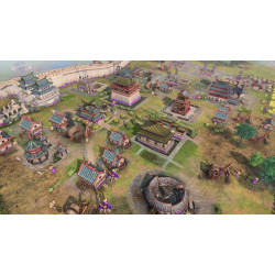 Age of Empires IV PC Game Age of Empires IV PC Game