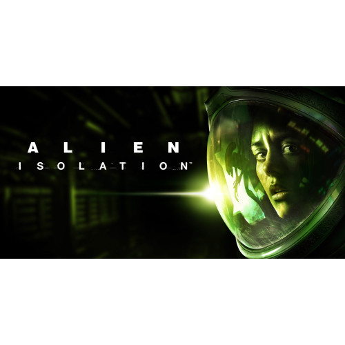 Alien Isolation