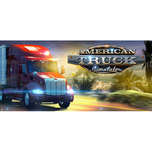 American Truck Simulator