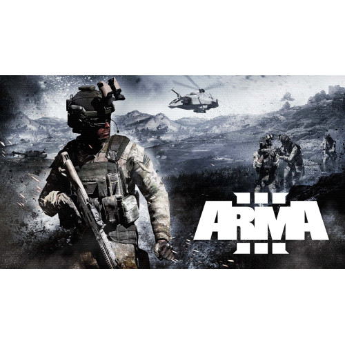 Arma 3