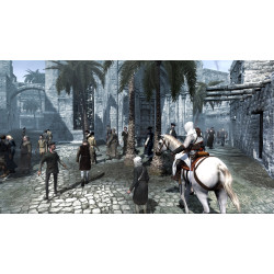 Assassin's Creed 1 Assassin's Creed 1