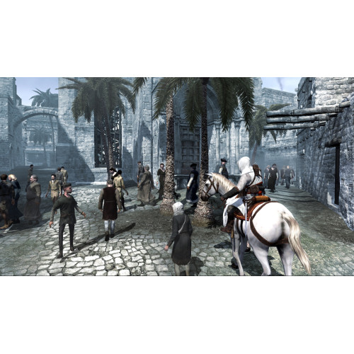 Assassin's Creed 1