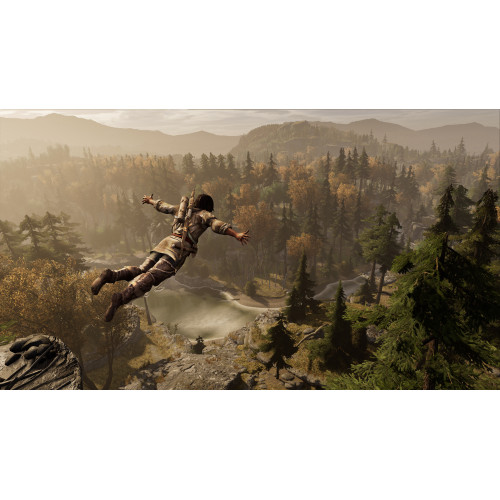Assassin's Creed 3