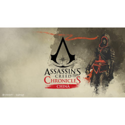 Assassin's Creed Chronicles China Assassin's Creed Chronicles China