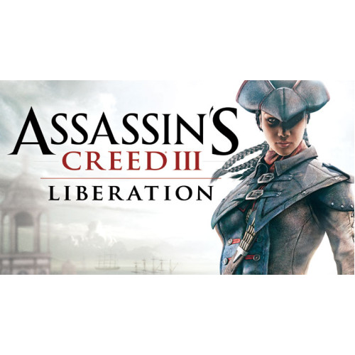 Assassin's Creed Liberation