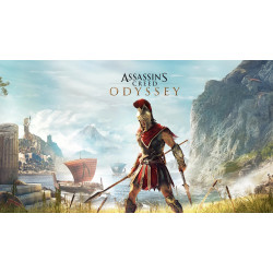 Assassin's Creed Odyssey