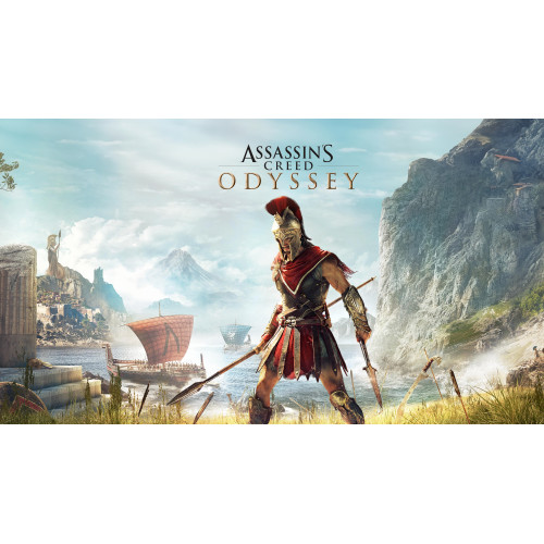 Assassin's Creed Odyssey