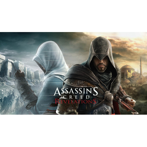 Assassin's Creed Revelations