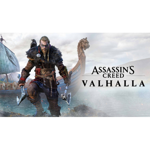 Assassin's Creed Valhalla