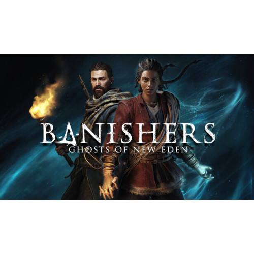 Banishers - Ghosts of New Eden
