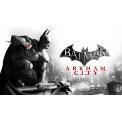 Batman - Arkham City