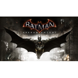 Batman - Arkham Knight