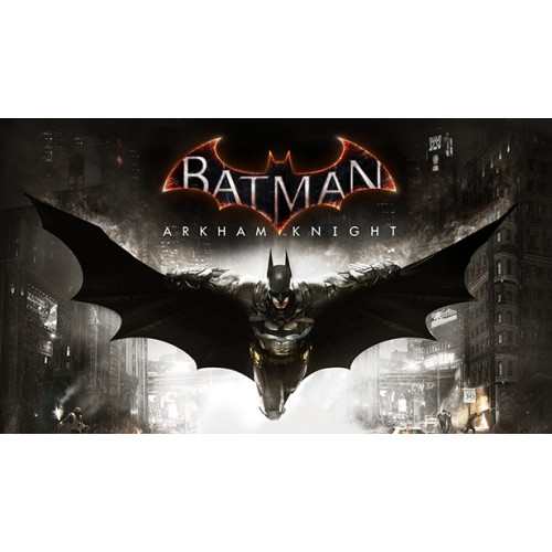 Batman - Arkham Knight