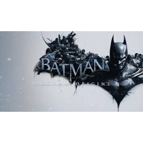 Batman - Arkham Origins