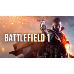 Battlefield 1