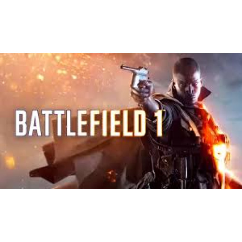 Battlefield 1