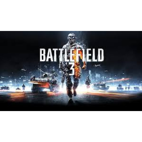 Battlefield 3