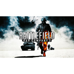 Battlefield Bad Company 2