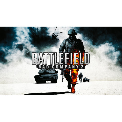 Battlefield Bad Company 2