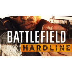 Battlefield Hardline