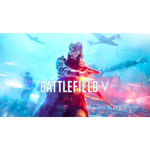 Battlefield V