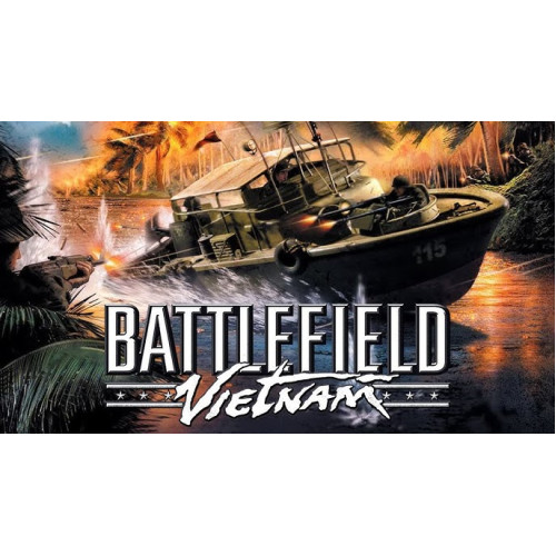 Battlefield Vietnam