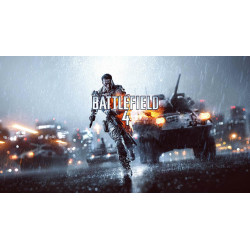 Battlefield 4