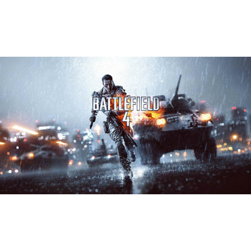 Battlefield 4