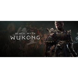 Black Myth Wukong