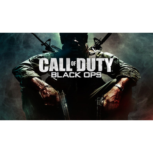 Call of Duty - Black Ops Call of Duty - Black Ops
